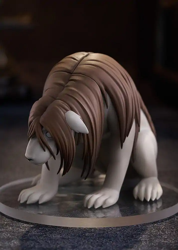 Fullmetal Alchemist: Brotherhood Pop Up Parade PVC socha Shou Tucker & Nina Chimera 18 cm produktová fotografia