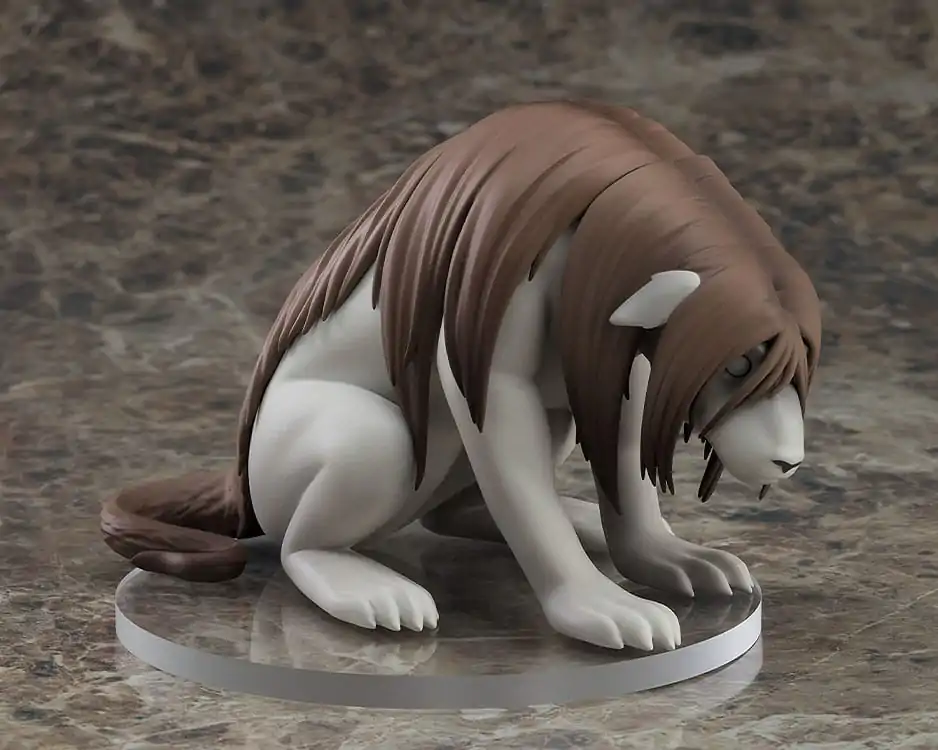 Fullmetal Alchemist: Brotherhood Pop Up Parade PVC socha Shou Tucker & Nina Chimera 18 cm produktová fotografia