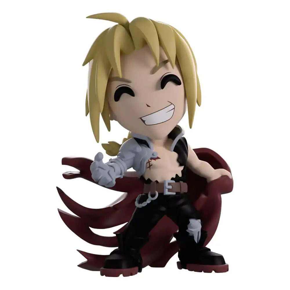 Fullmetal Alchemist: Brotherhood Vinylová figúrka Edward Elric 12 cm produktová fotografia