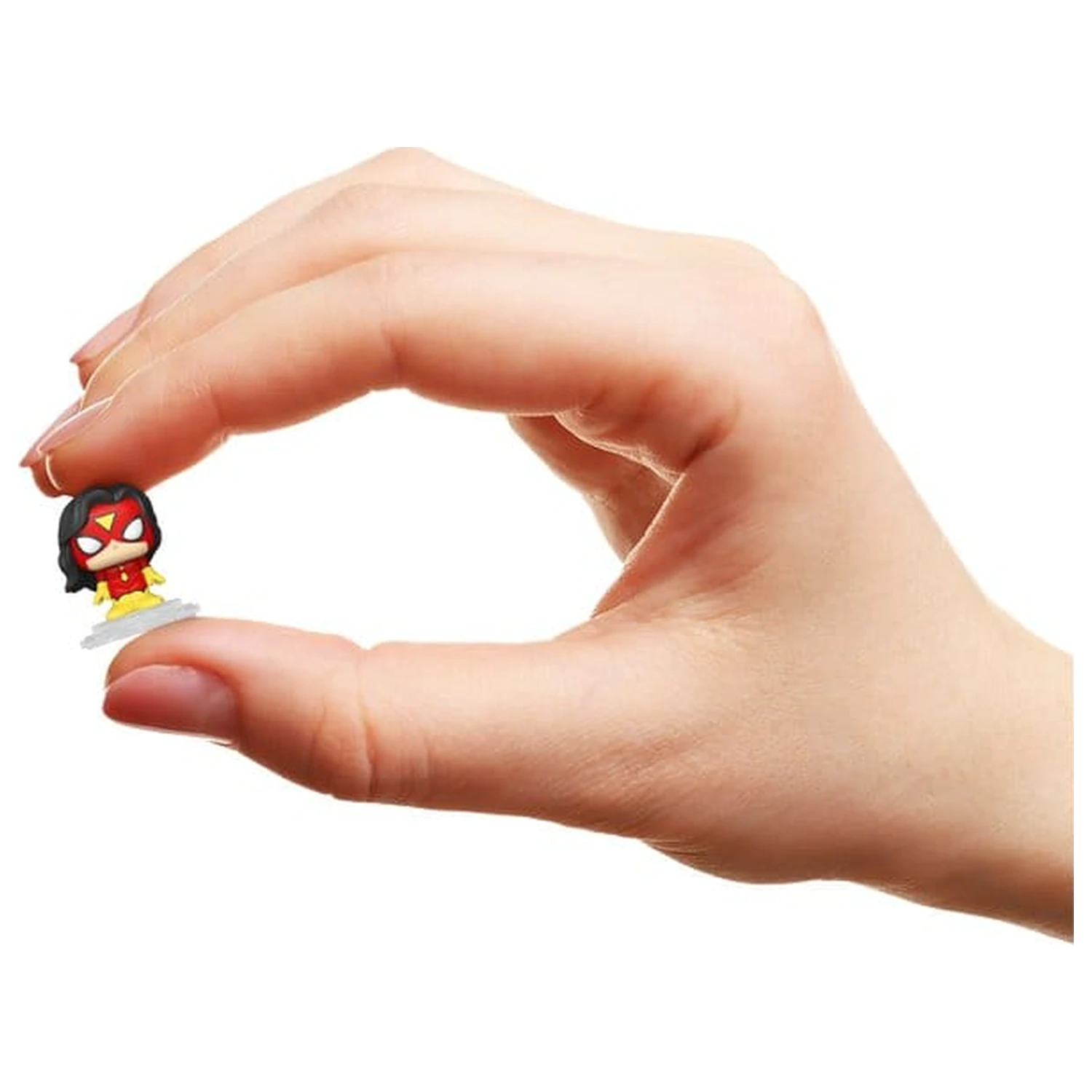 Funko Bitty Displeje: BP&D Balenie - Spider-Man(BF) produktová fotografia