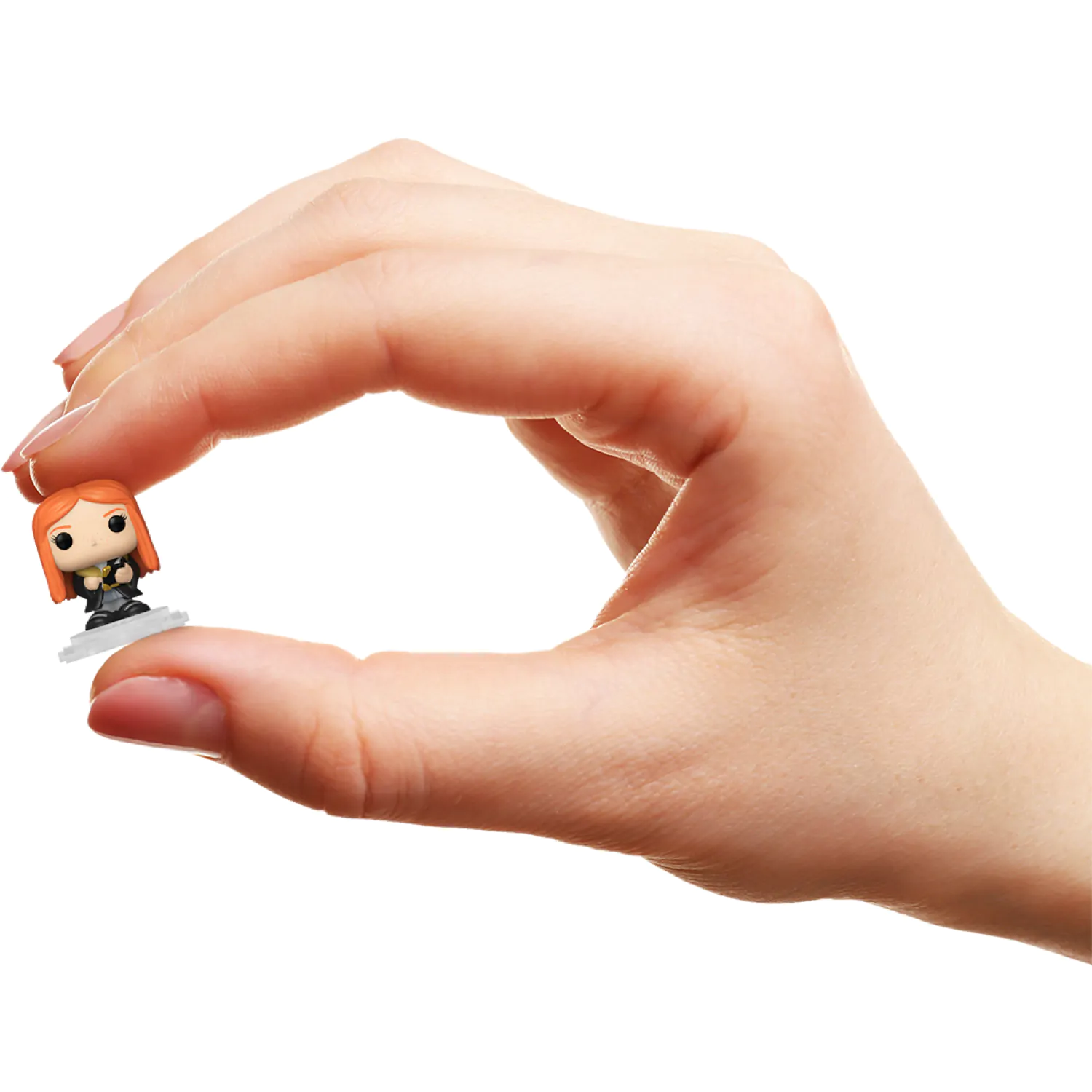 Funko Bitty Pop! 3-balenie Mestečká Harry Potter produktová fotografia