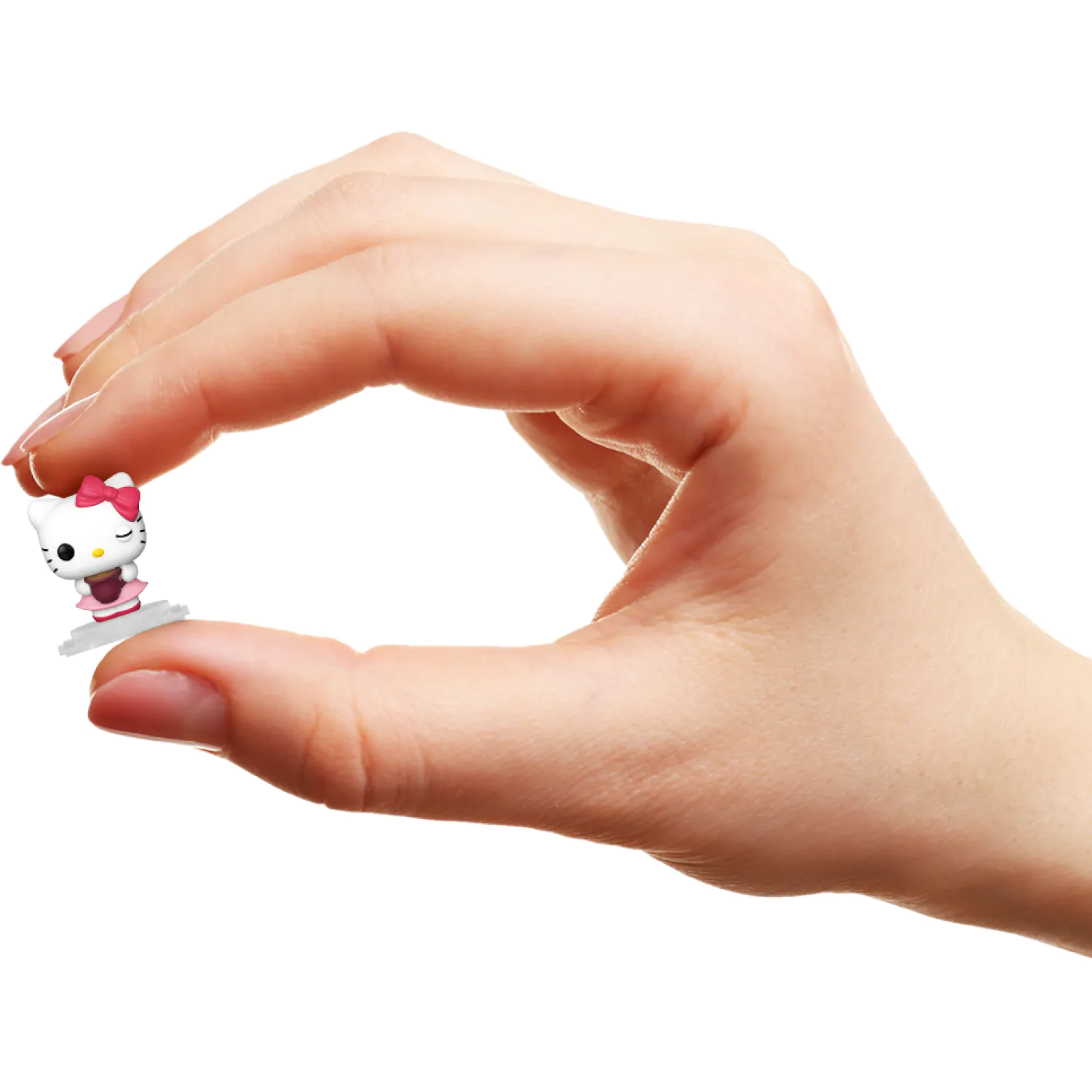 Funko Bitty Pop! 3-balenie Towns Hello Kitty and Friends produktová fotografia