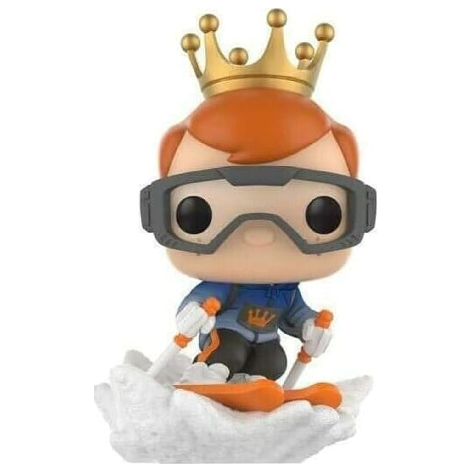 Funko Funko POP! Vinylová figúrka Freddy Funko Exclusive Edition 9 cm produktová fotografia