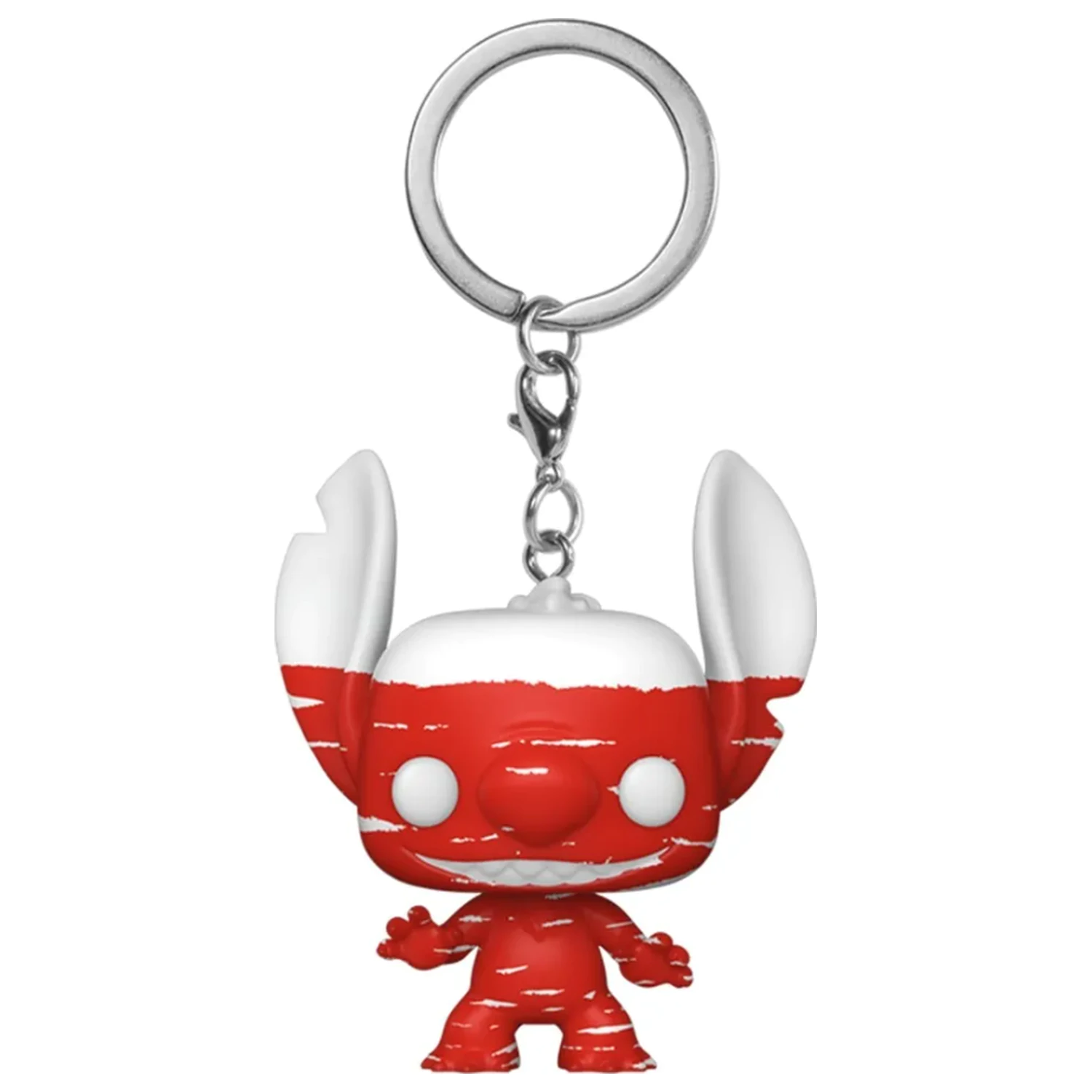 Funko Pocket POP Kľúčenka Disney Lilo & Stitch - Stitch Badness Level produktová fotografia