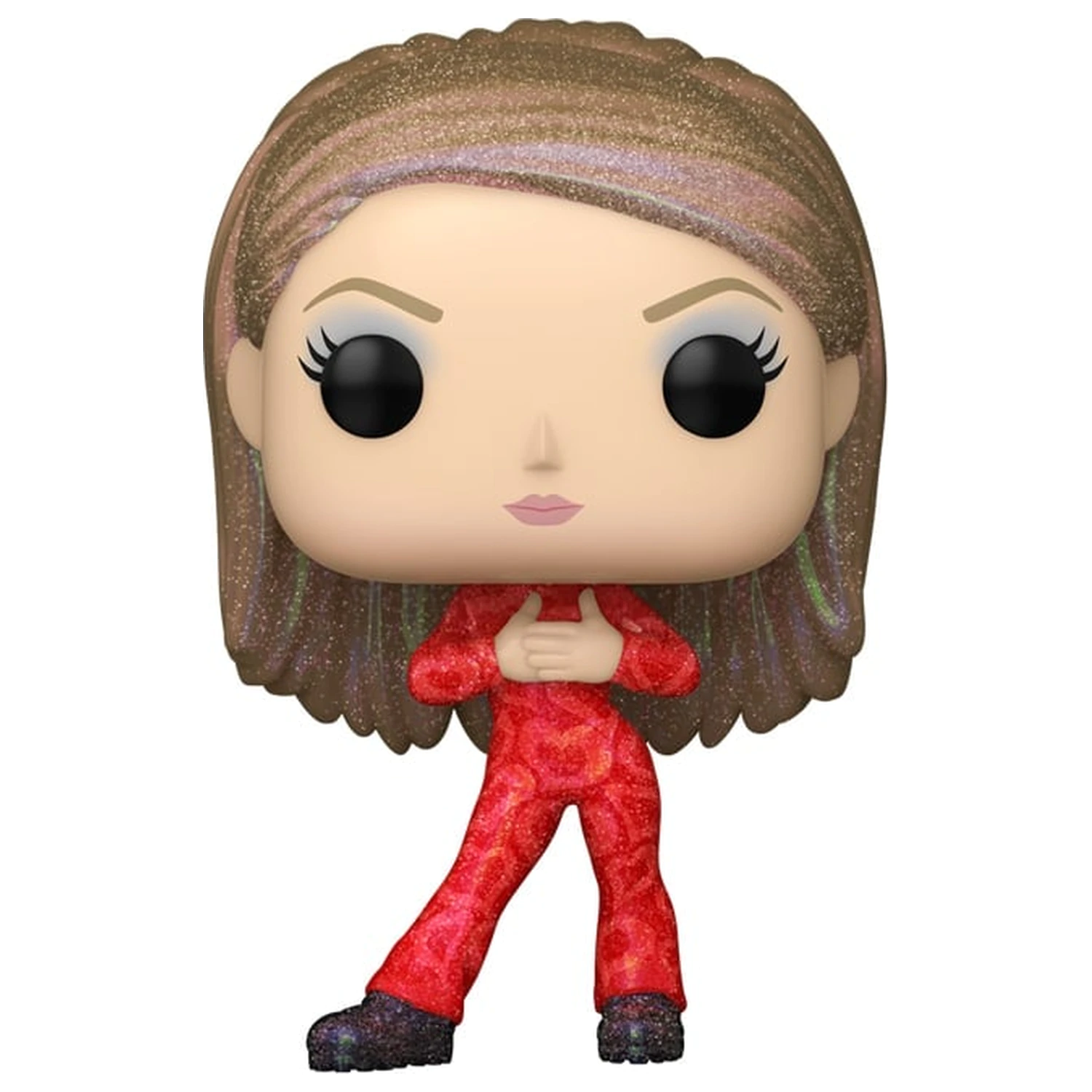 Funko POP 250 Funko POP figúrka Rocks Britney Spears 250 produktová fotografia