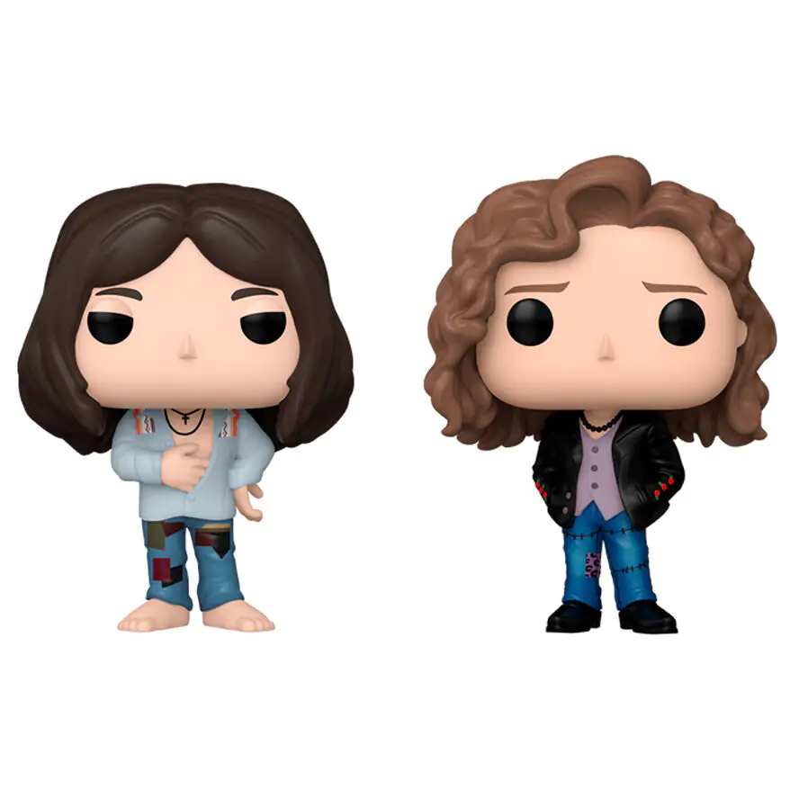 Funko POP 2-pack figúrok The Black Crowes Chris Robinson & Rich Robinson termékfotó