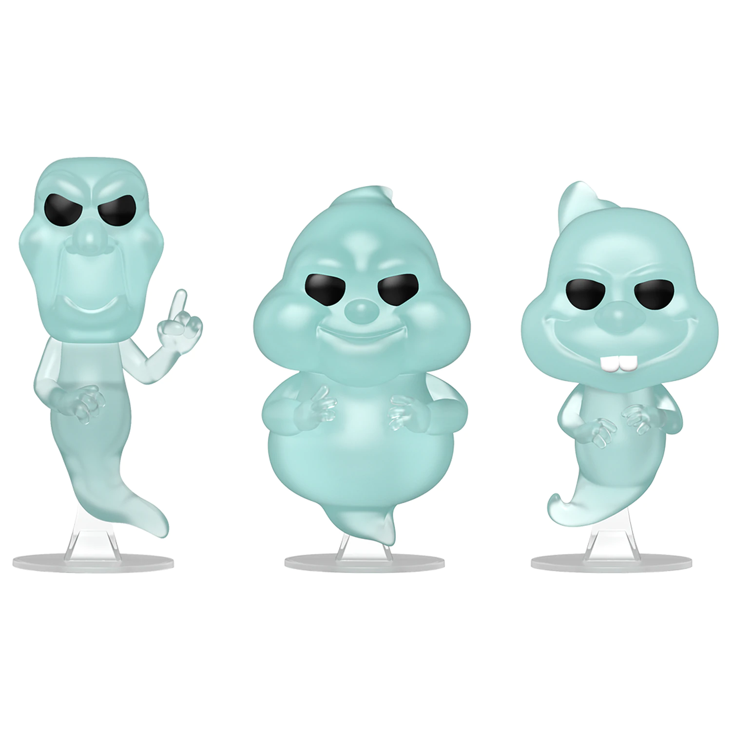 Funko POP balenie 3 figúrky Casper Ghostly Trio produktová fotografia