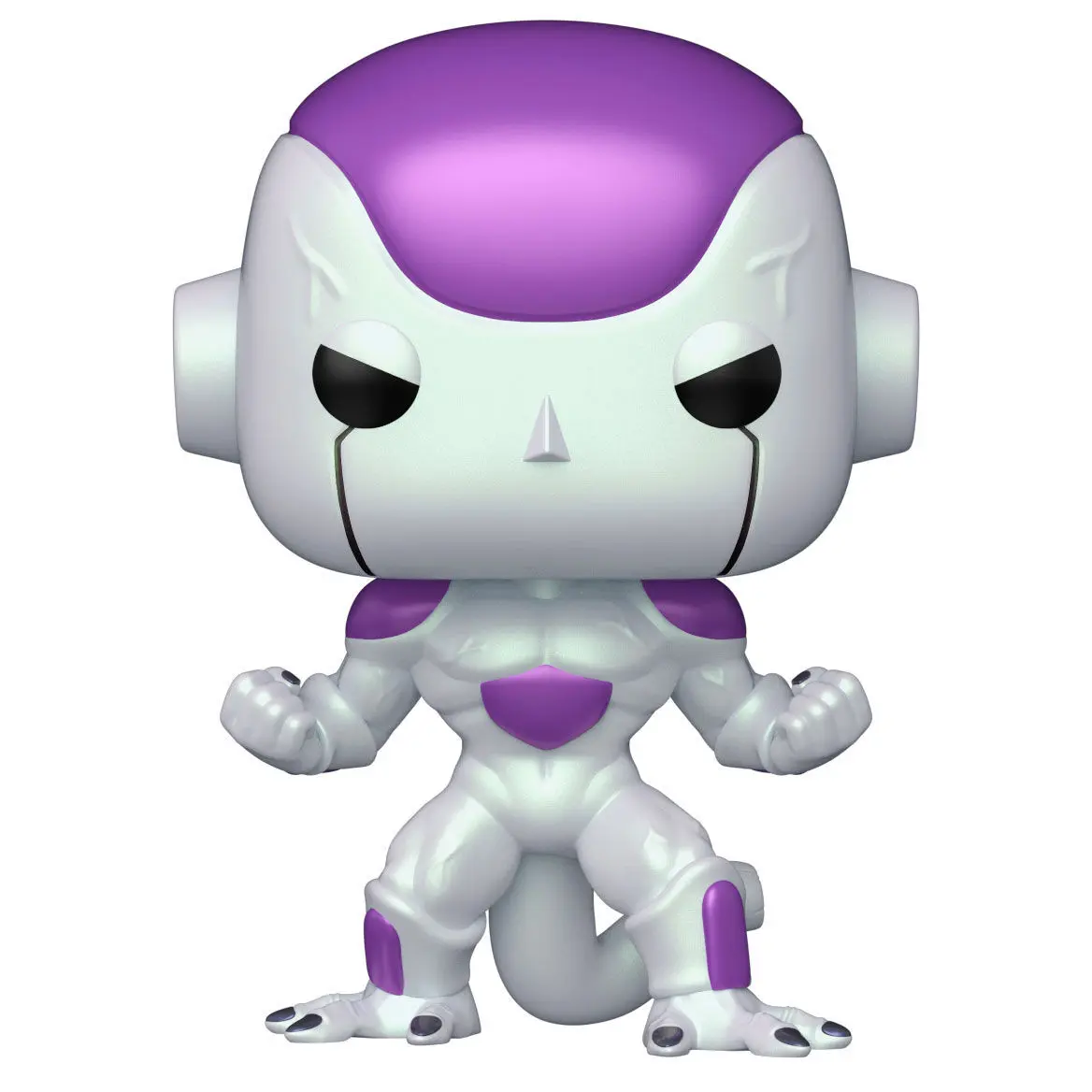 Funko POP & Tee Dragon Ball Frieza POP figúrka a tričkoval termékfotó