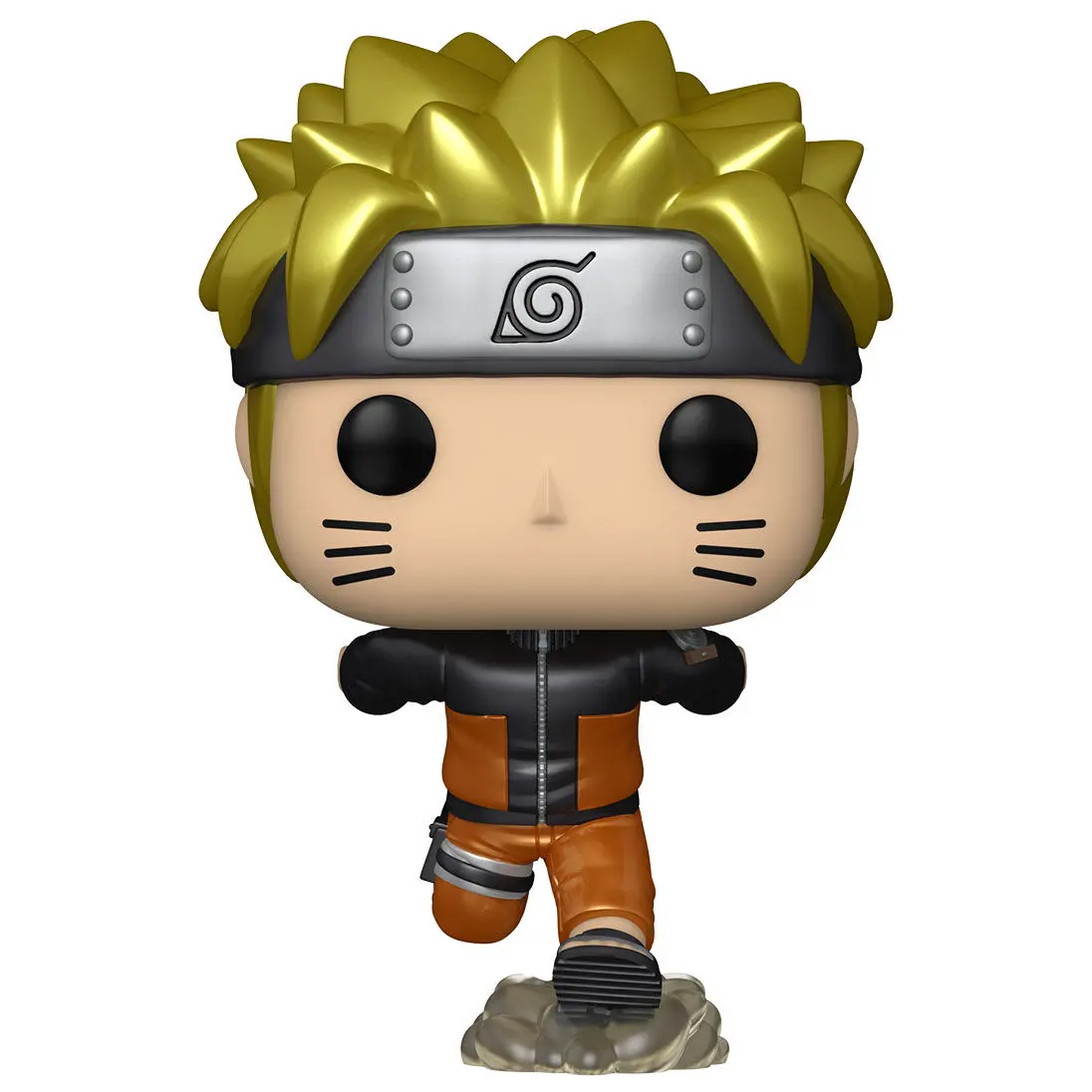 Funko POP & Tee Naruto Shippuden termékfotó