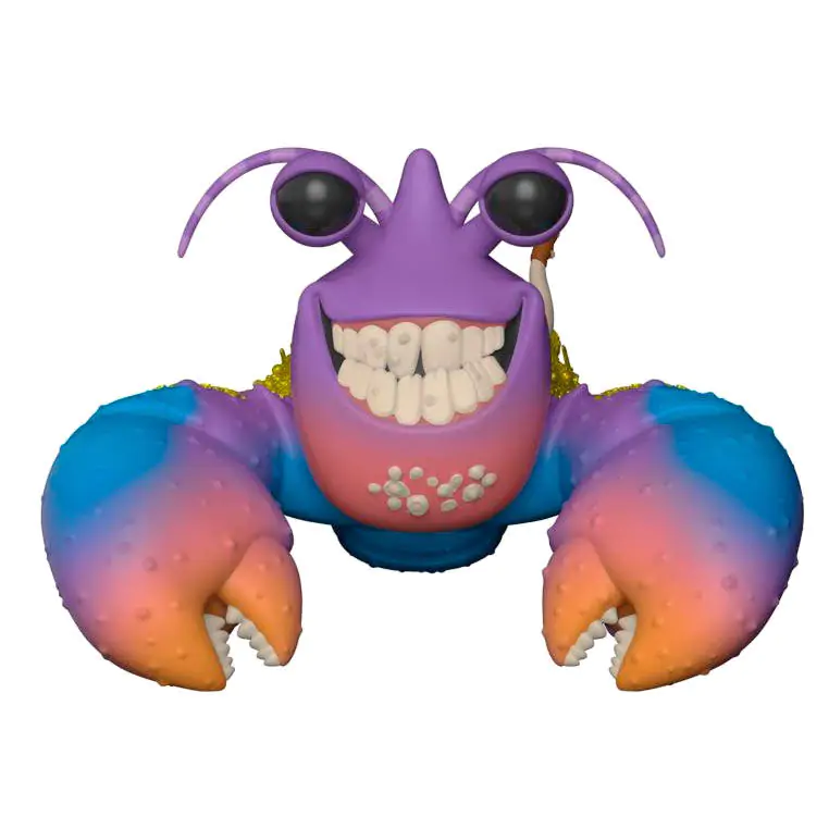 Funko POP Disney: Moana - Tamatoa figúrka termékfotó