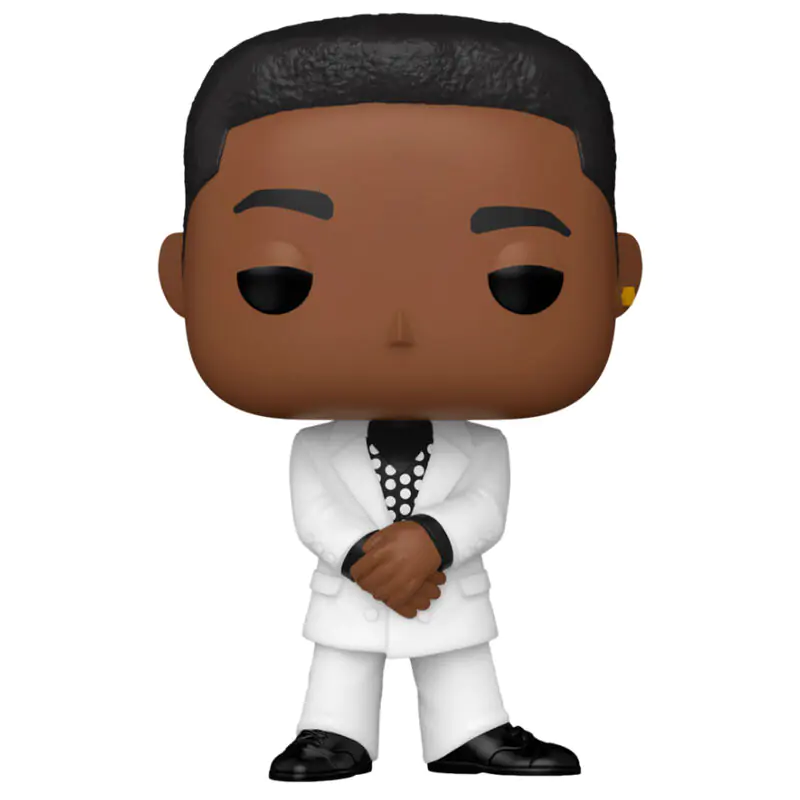 POP figúrka 100. Warner Bros. Family Matters Steve Urkel Chase termékfotó