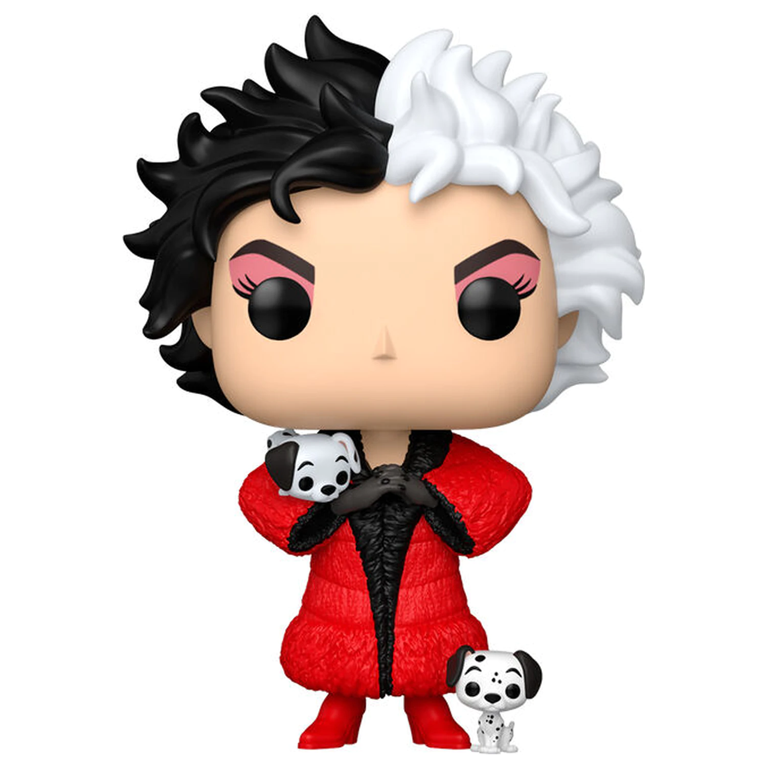 Funko POP figúrka 101 Dalmatians Cruella de Vil (1996) produktová fotografia