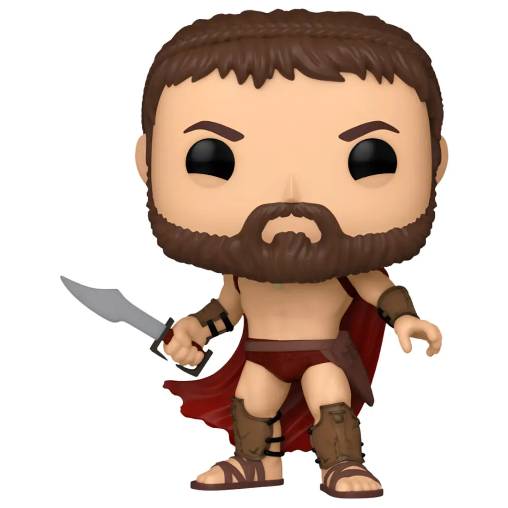 POP figúrka 300 Leonidas produktová fotografia
