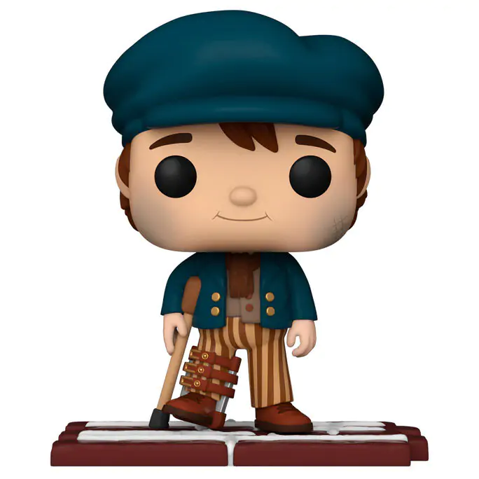 Funko POP figúrka A karácsonyi ének Tiny Tim termékfotó