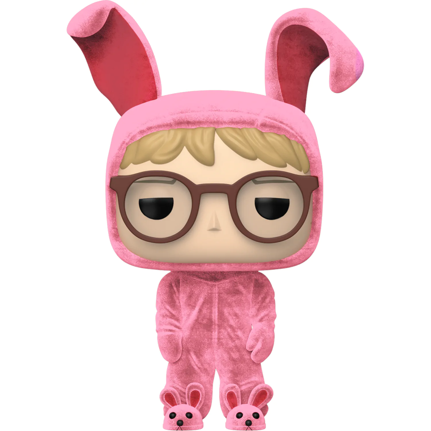 Funko POP figúrka A Christmas Story Ralphie in Bunny Suit produktová fotografia