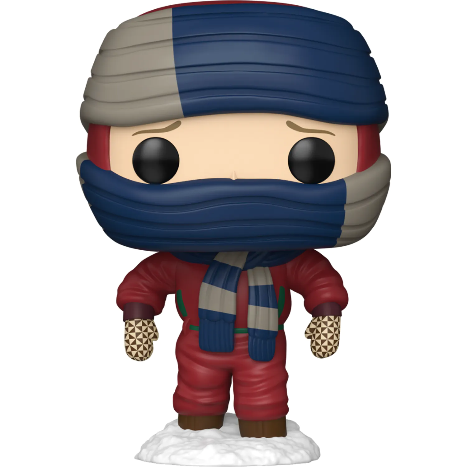 Funko POP figúrka A Christmas Story Randy Parker produktová fotografia