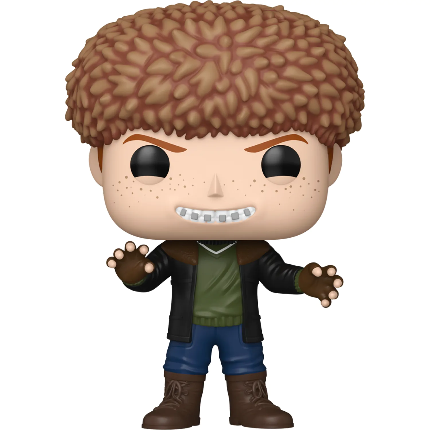 Funko POP figúrka A Christmas Story Scut Farkus produktová fotografia