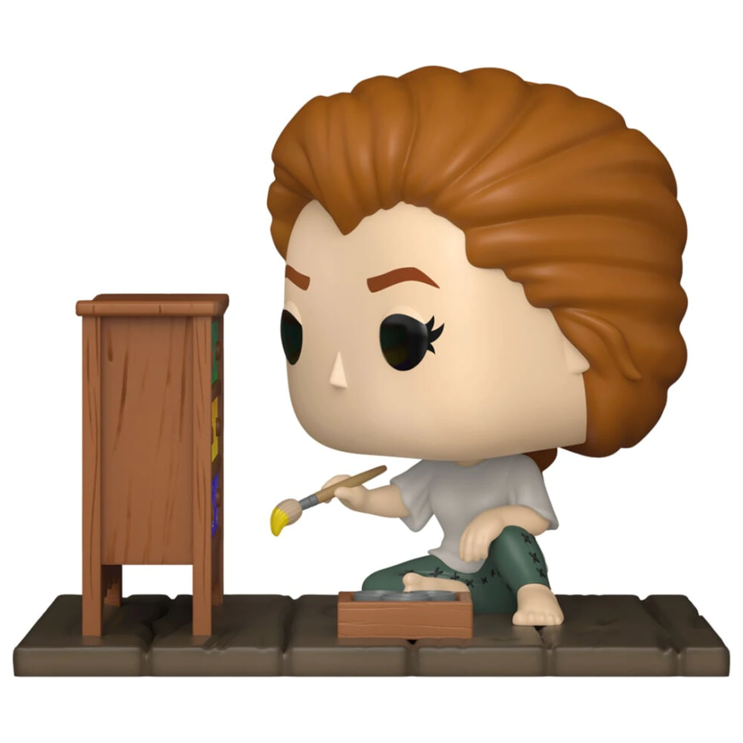 Funko POP figúrka Premium A Court of Thorns and Roses Feyre Painting produktová fotografia