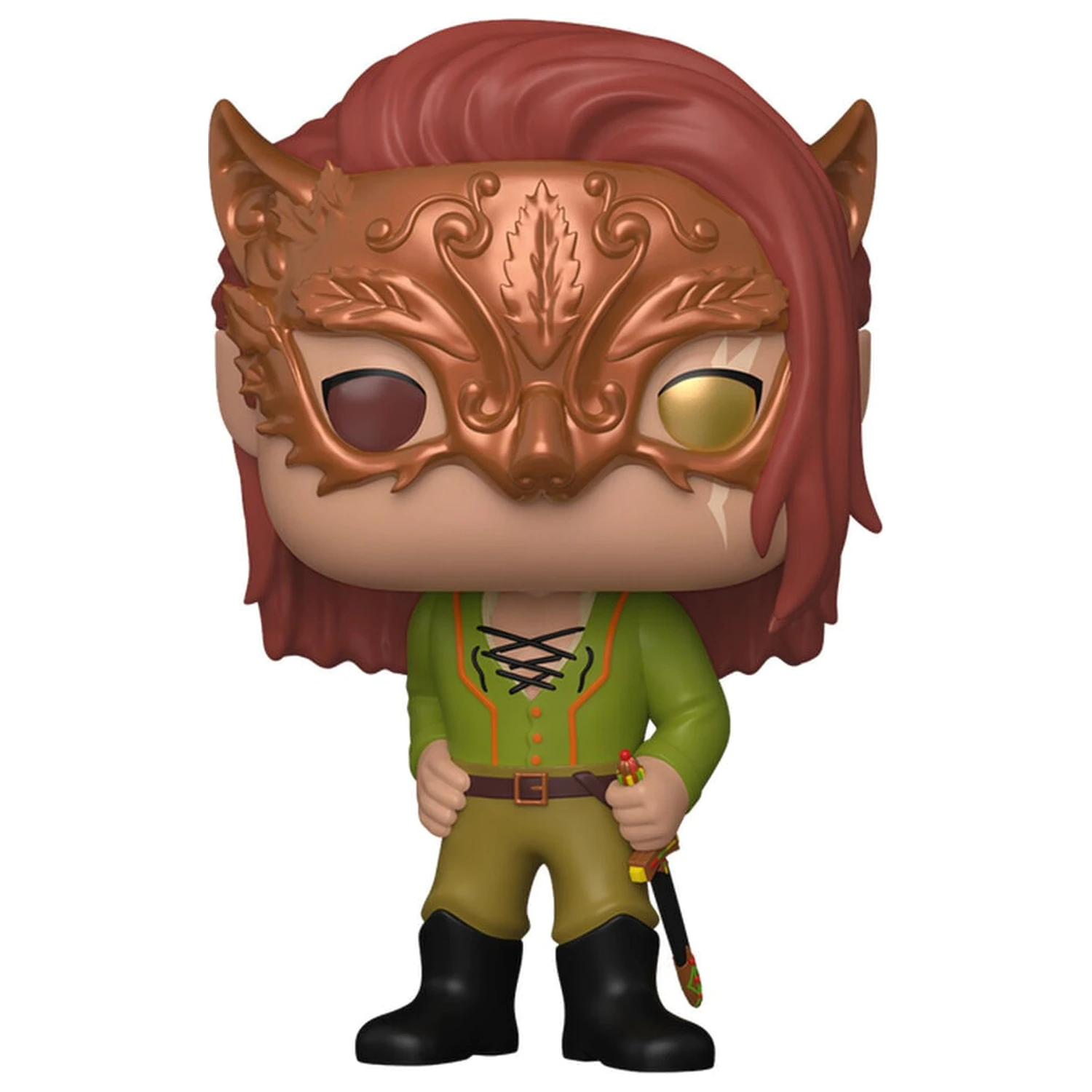 Funko POP figúrka A Court of Thorns and Roses Lucien Vanserra produktová fotografia