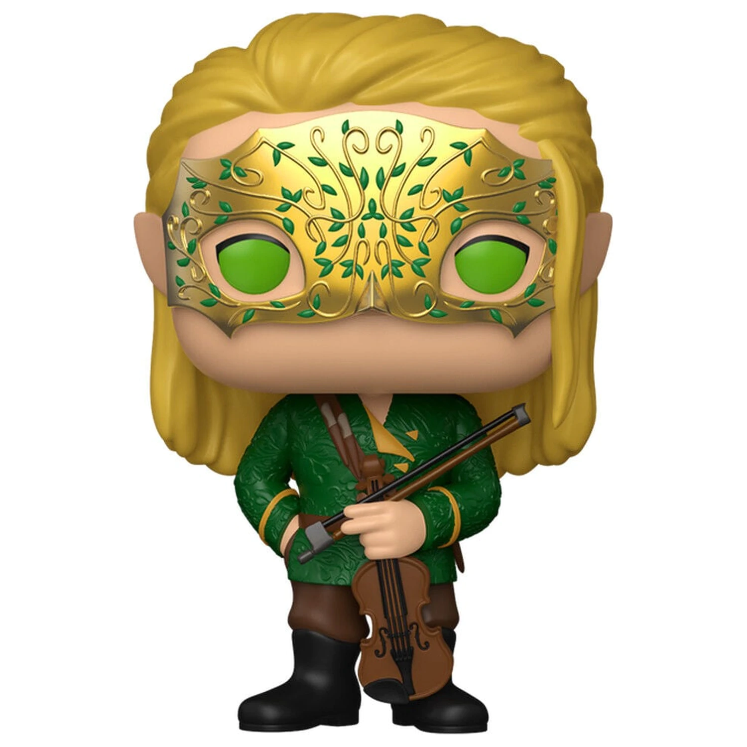 Funko POP figúrka A Court of Thorns and Roses Tamlin produktová fotografia