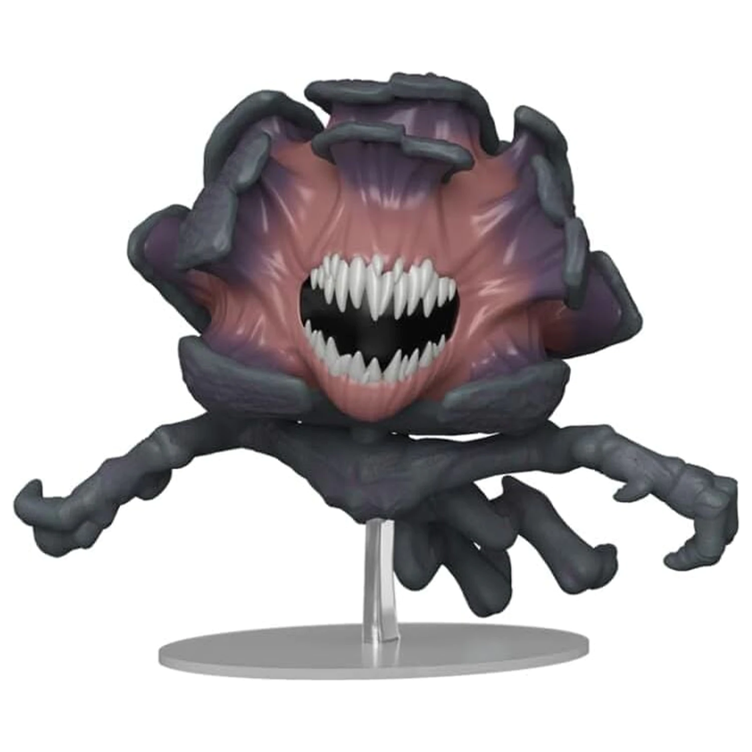 Funko POP figúrka Premium A Quiet Place Death Angel Exclusive produktová fotografia
