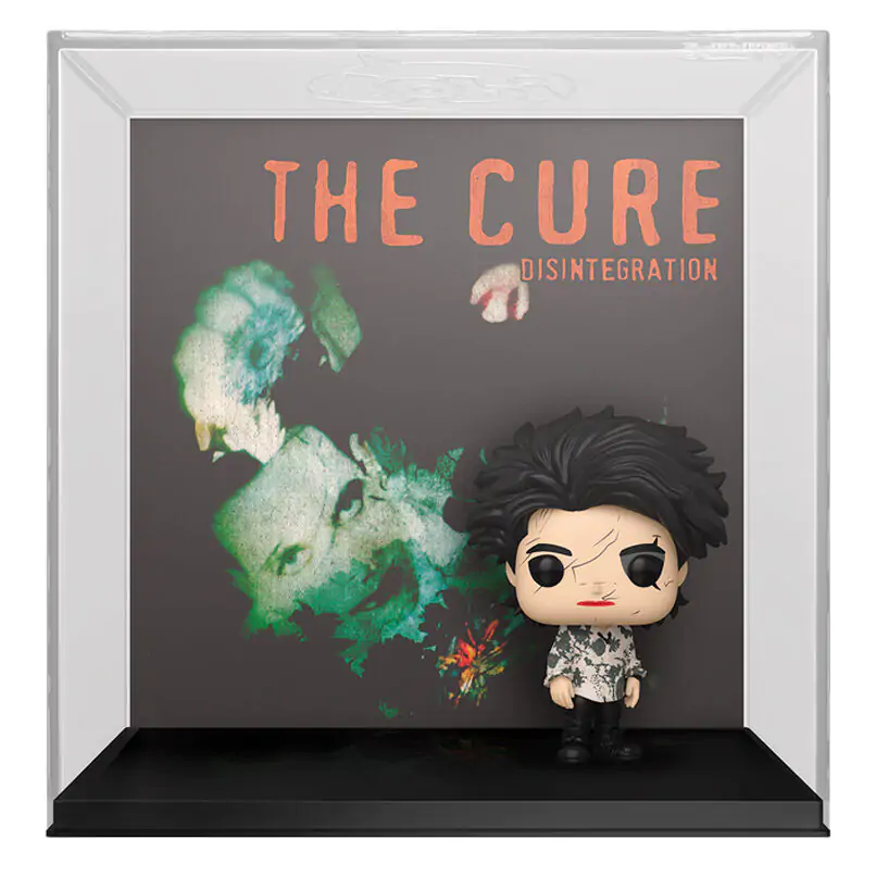 Funko POP figúrka Albums The Cure Desintegration termékfotó