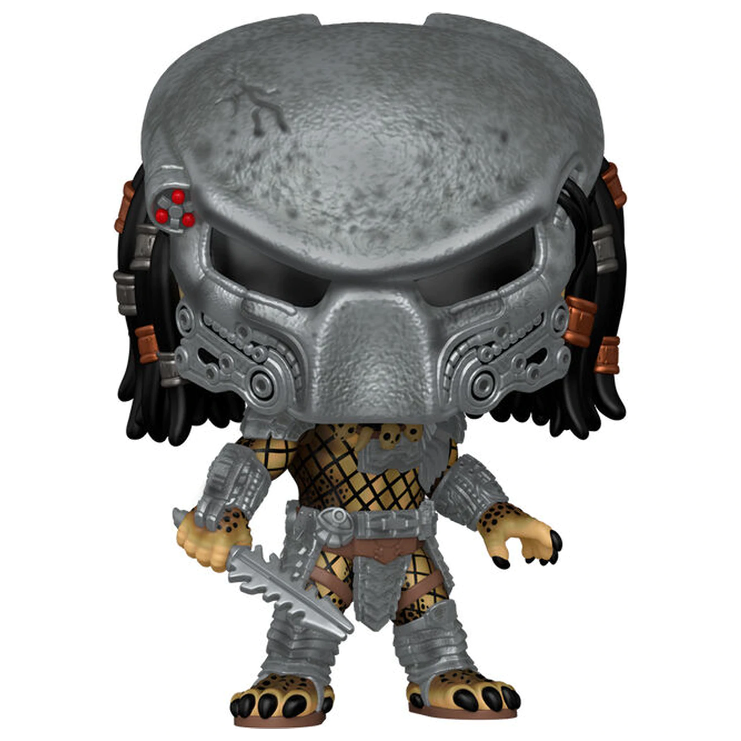 Funko POP figúrka Alien vs Predator Requiem Bull Predator produktová fotografia
