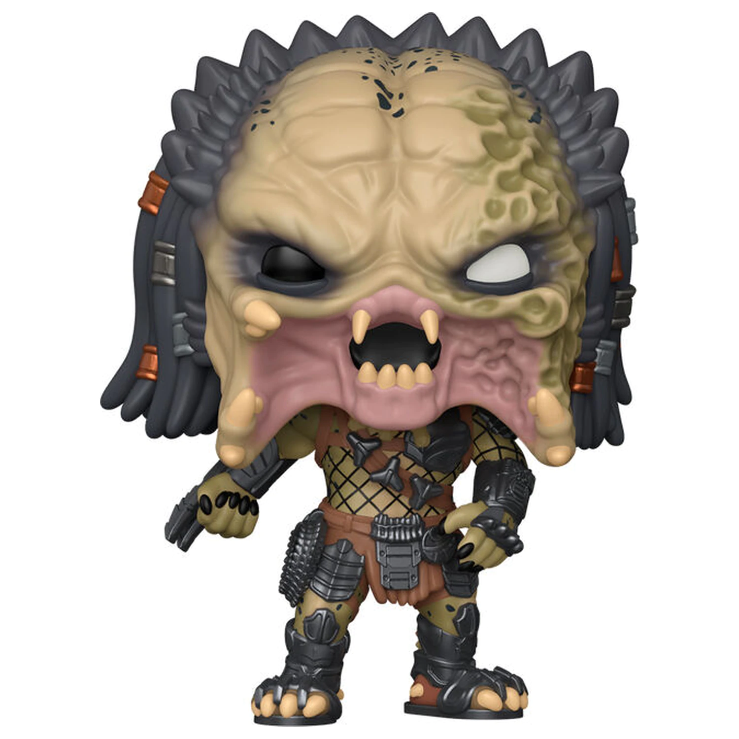 Funko POP figúrka Alien vs Predator Requiem Wolf Predator produktová fotografia