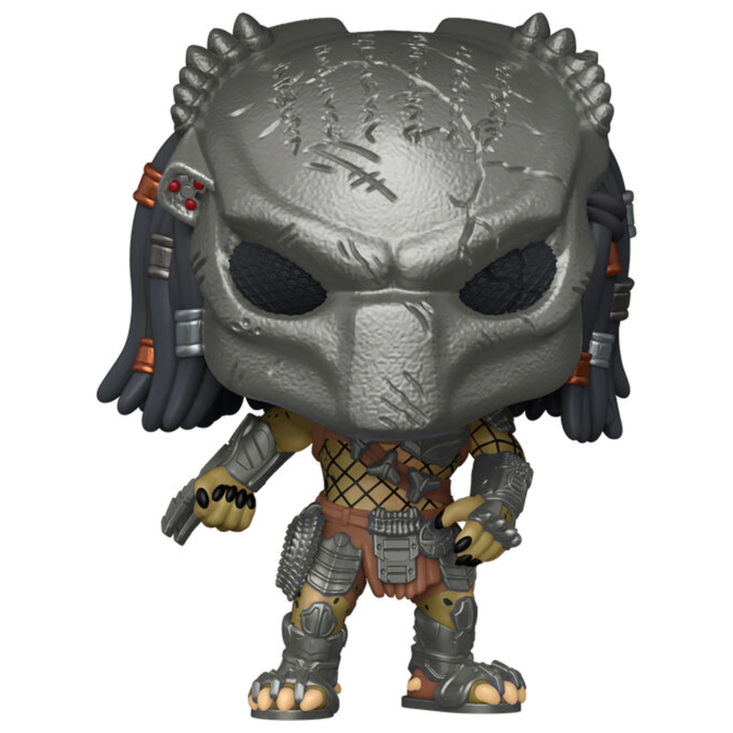 Funko POP figúrka Alien vs Predator Requiem Wolf Predator Chase produktová fotografia