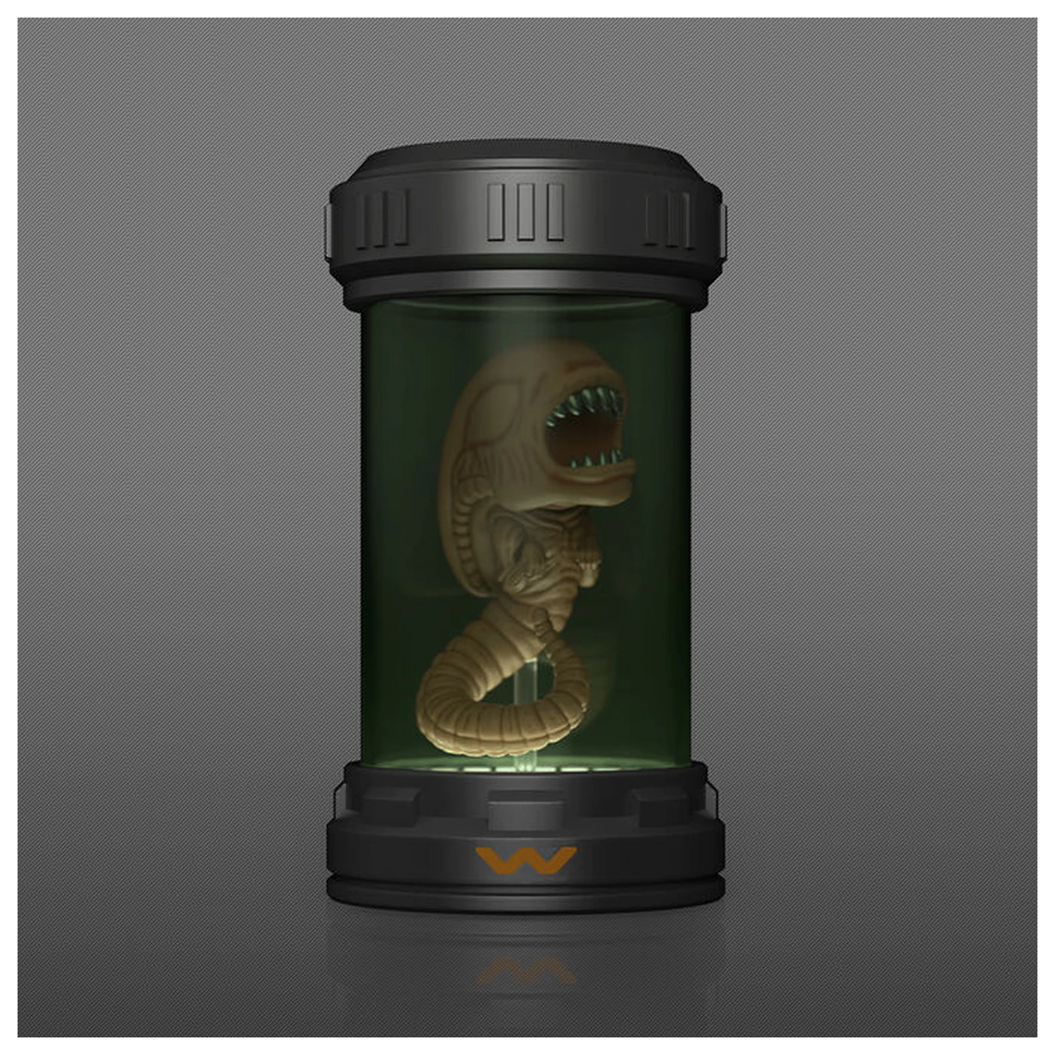 Funko POP figúrka Premium Alien Xenomorph [POŠKODENÉ BALENIE] produktová fotografia