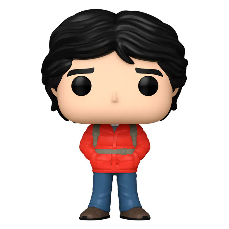 Funko POP figúrka An American Werewolf in London David Kessler produktová fotografia