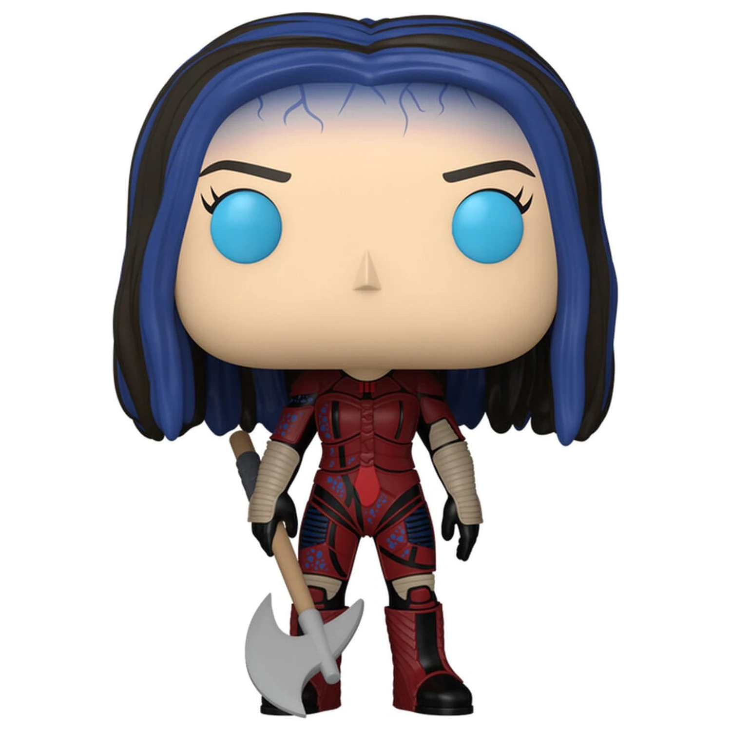 Funko POP figúrka Angel Winifred Fred Burkle produktová fotografia