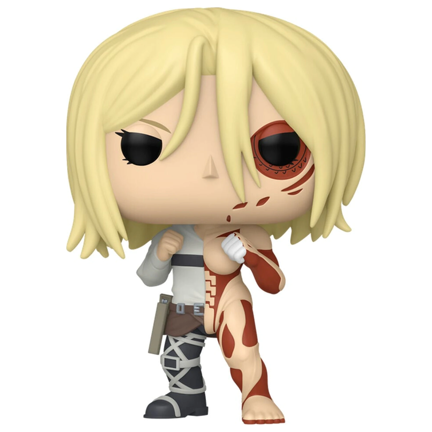 Funko POP figúrka Attack on Titan Annie Leonhart / Female Titan produktová fotografia