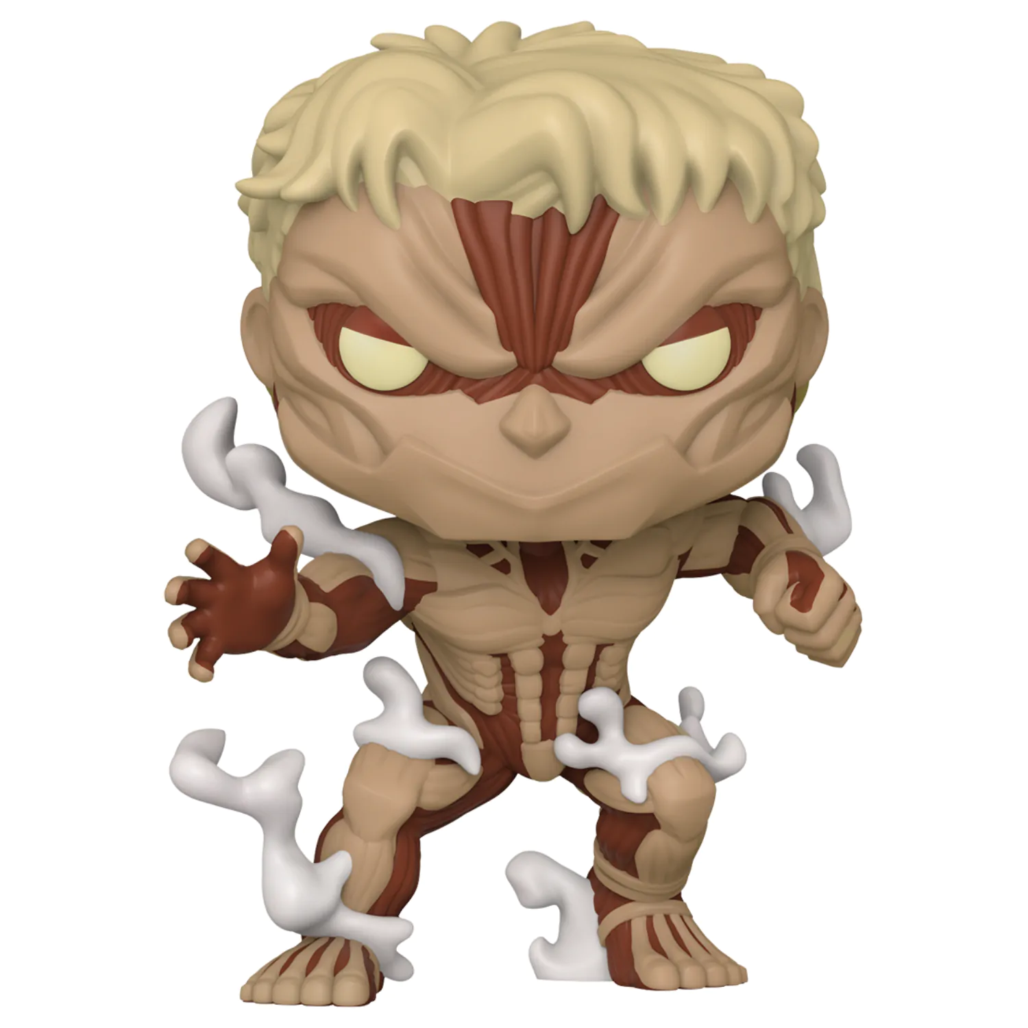 Funko POP figúrka Attack on Titan Armored Titan 25 cm produktová fotografia
