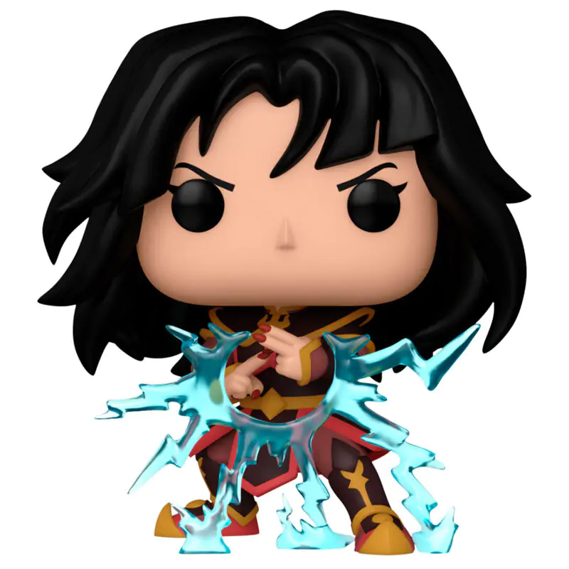 POP figúrka Avatar The Last Airbender Azula 10 cm termékfotó