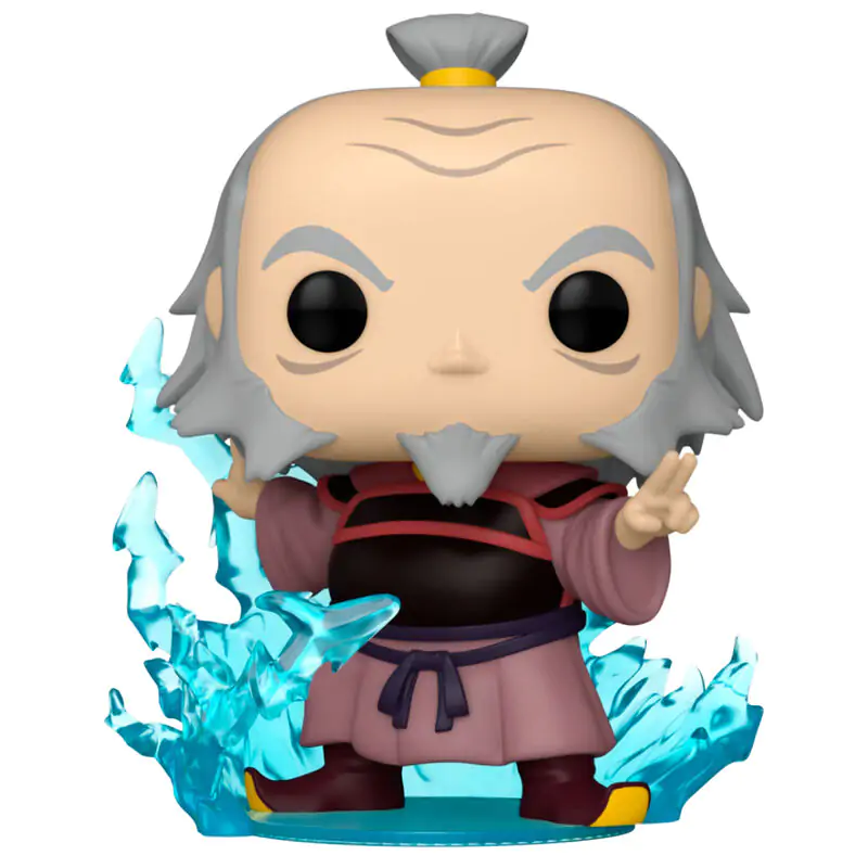 POP figúrka Avatar: The Last Airbender Iroh termékfotó