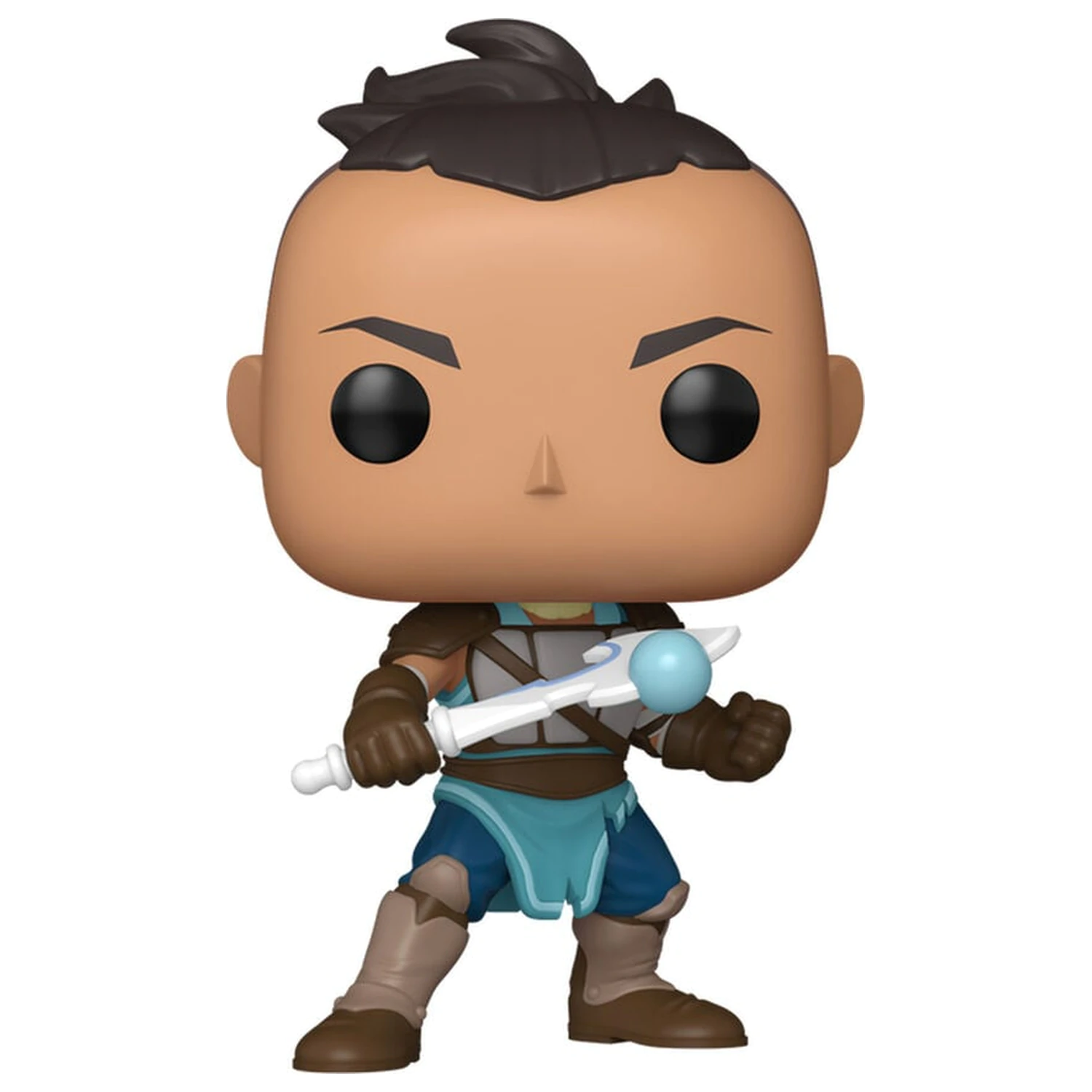 Funko POP figúrka Avatar The Last Airbender Sokka produktová fotografia