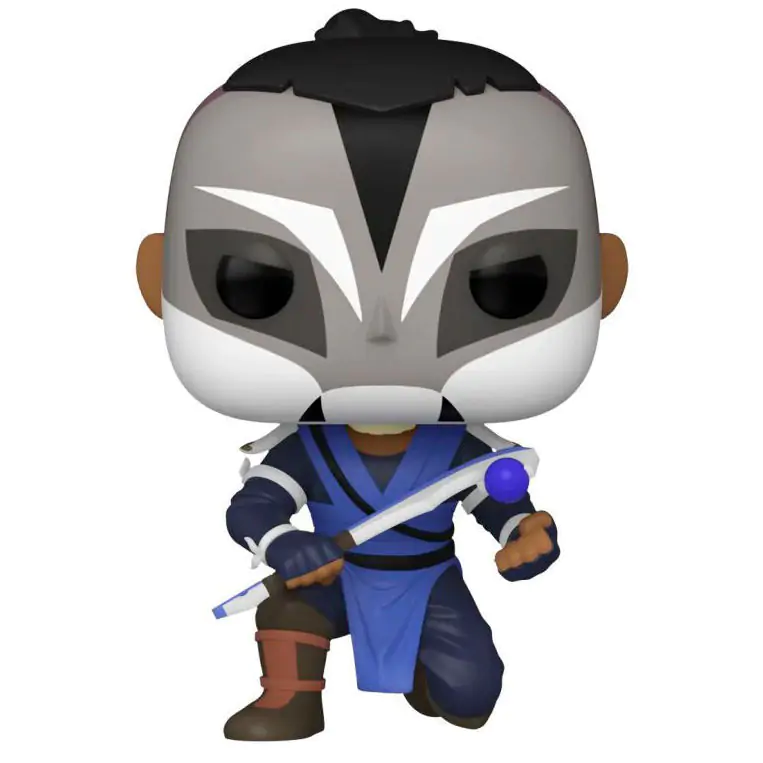 POP figúrka Avatar The Last Airbender Sokka Exclusive termékfotó