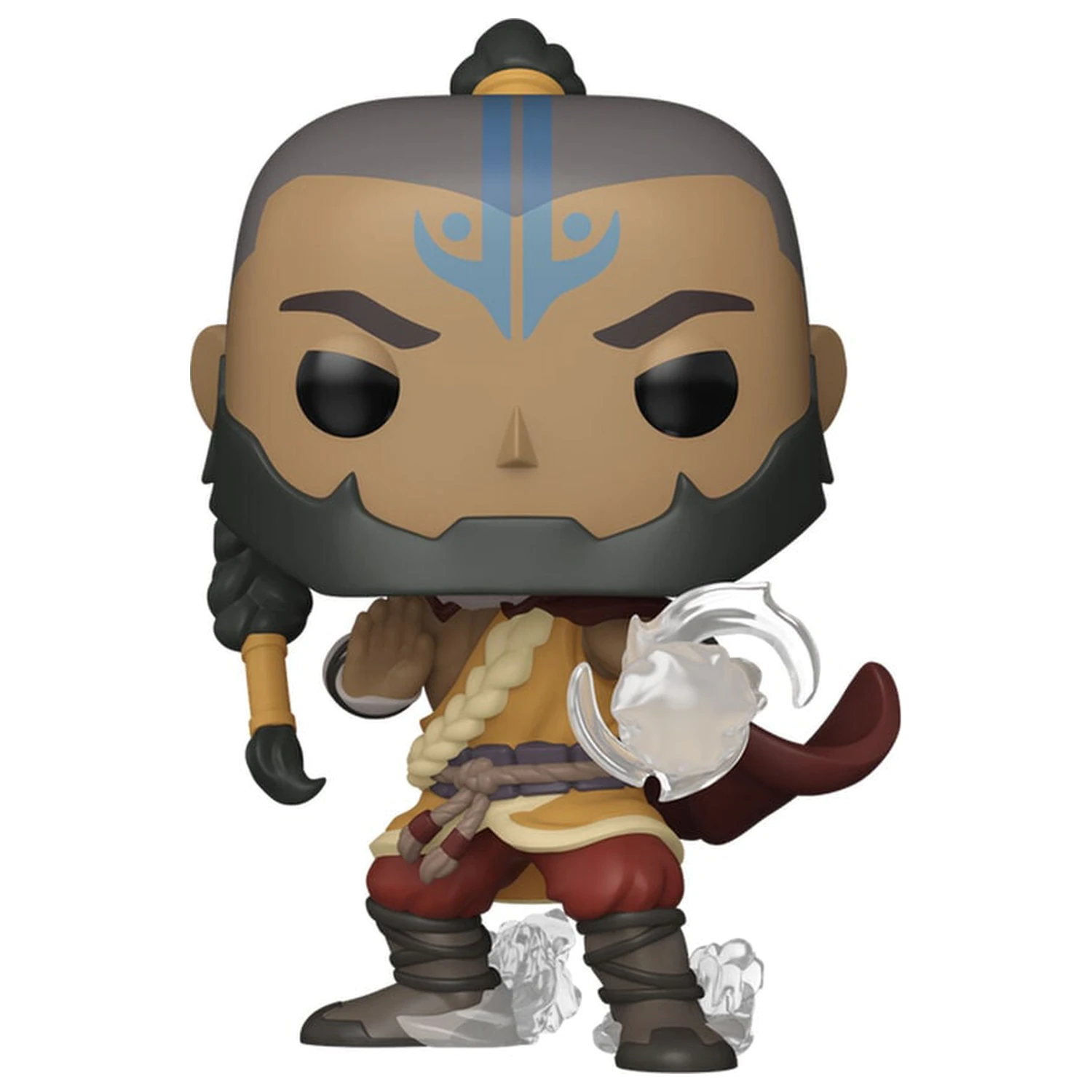 Funko POP figúrka Avatar The Last Airbender Tagah produktová fotografia