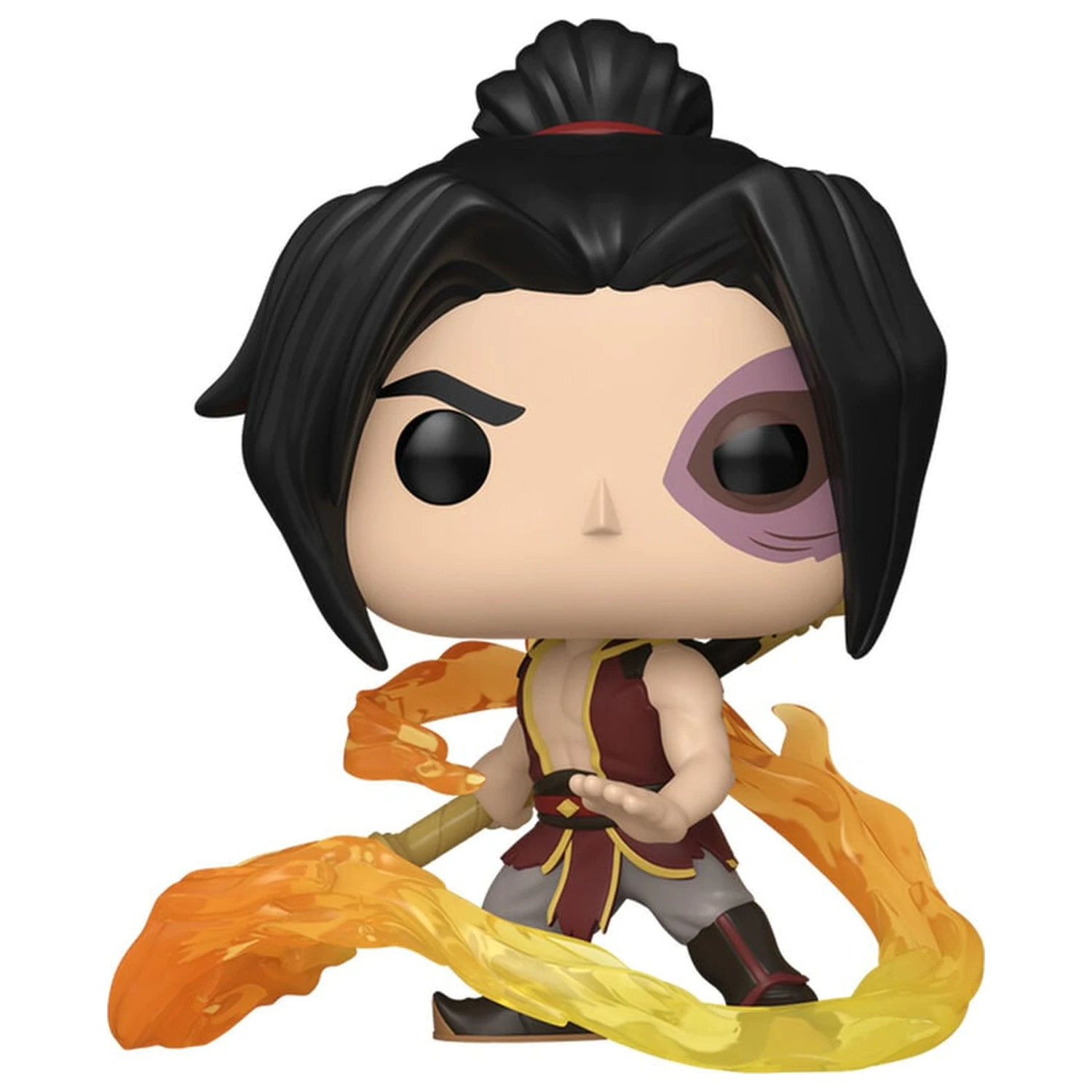 Funko POP figúrka Avatar The Last Airbender Zuko produktová fotografia