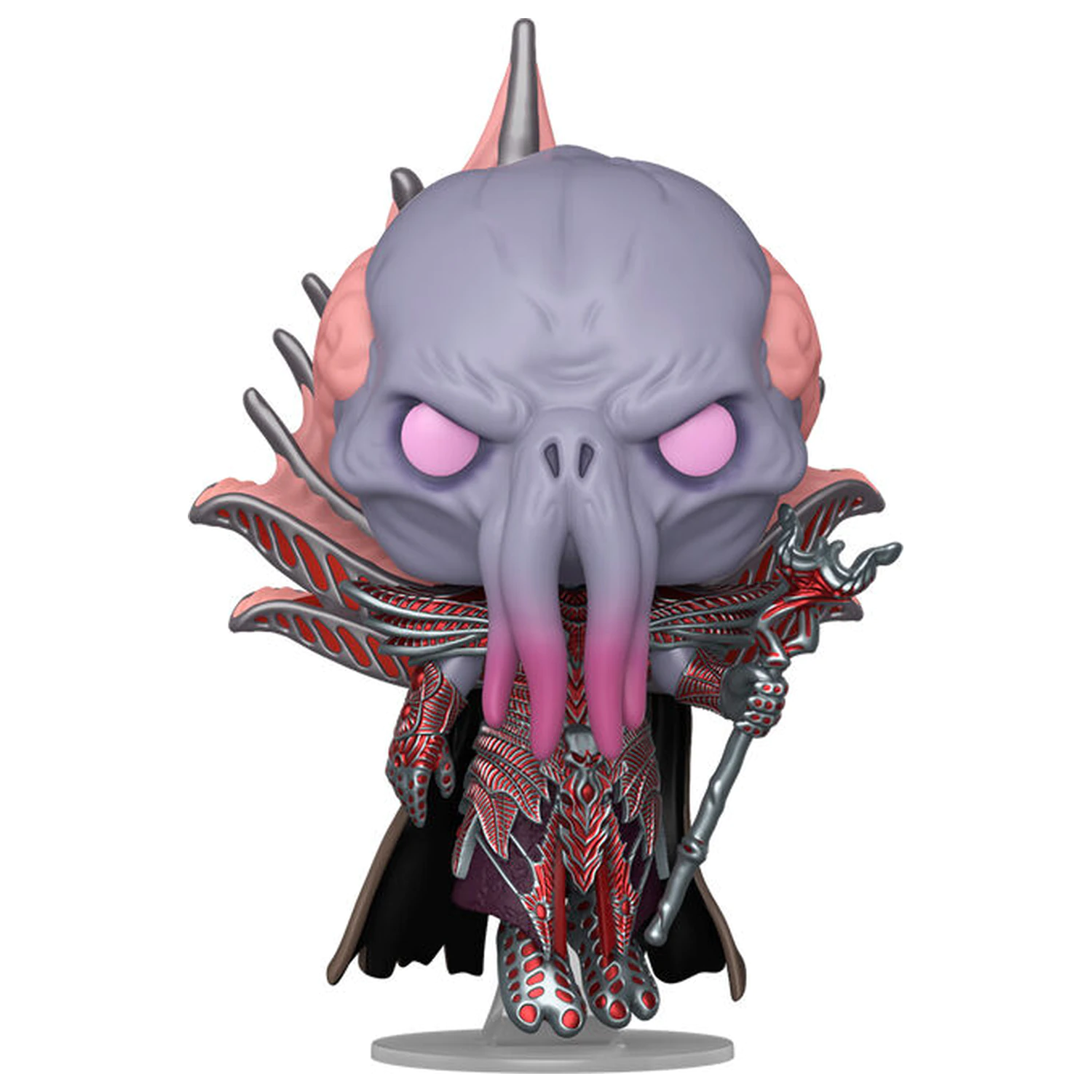 Funko POP figúrka Baldur's Gate 3 The Emperor produktová fotografia