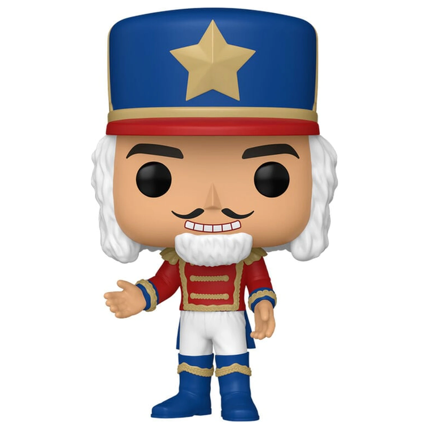 Funko POP figúrka Barbie Nutcracker Chase produktová fotografia