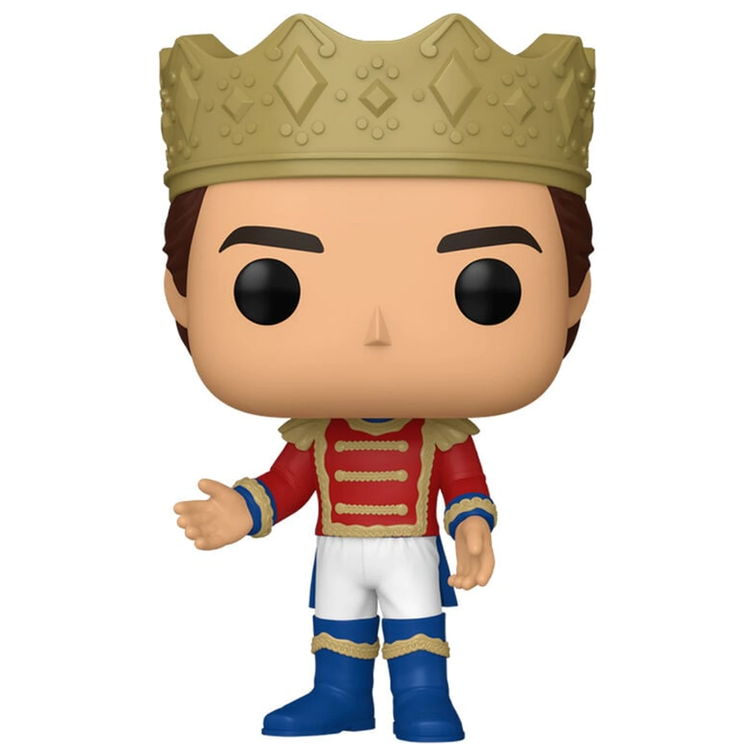 Funko POP figúrka Barbie Prince Eric produktová fotografia