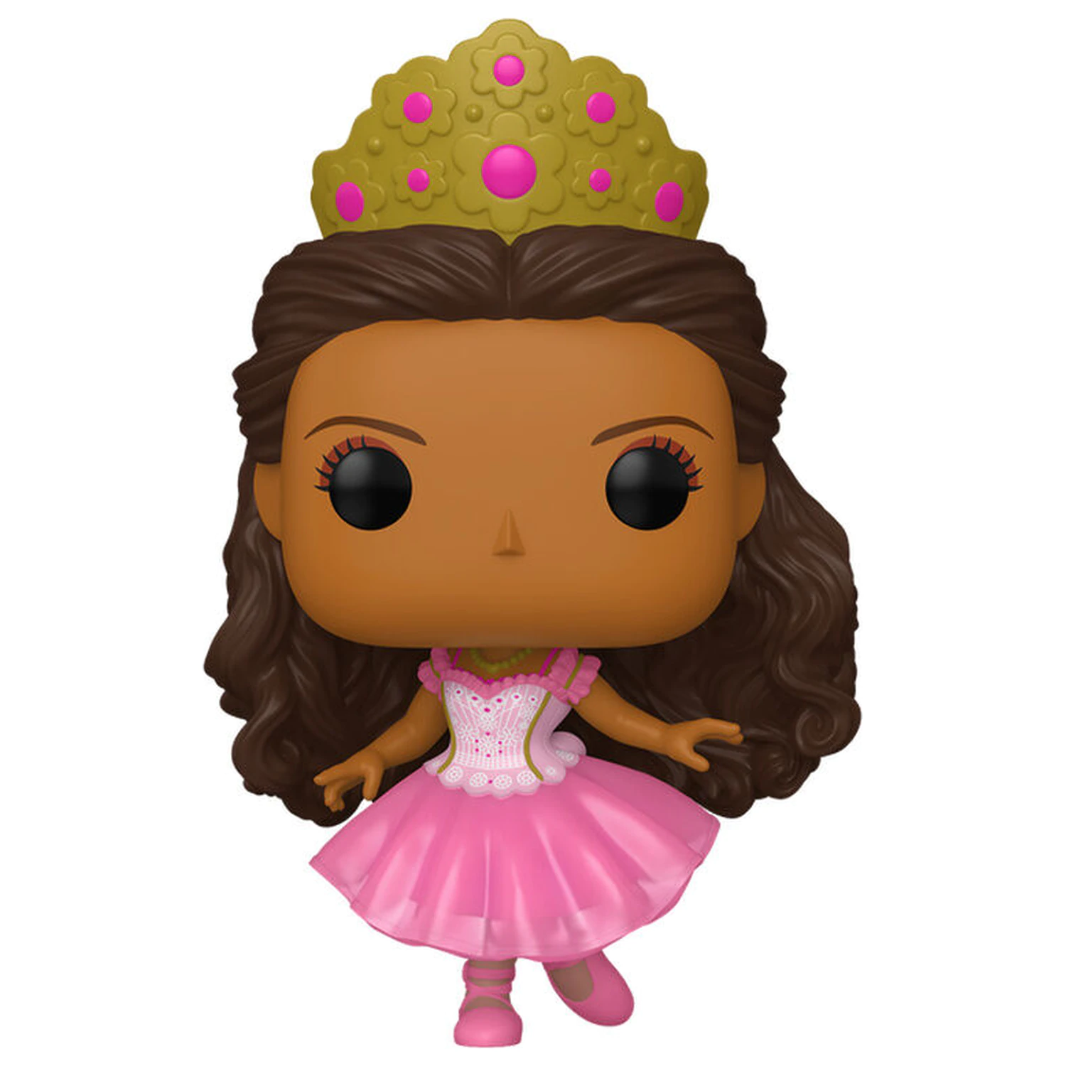 Funko POP figúrka Barbie Sugar Plum Fairy Barbie produktová fotografia
