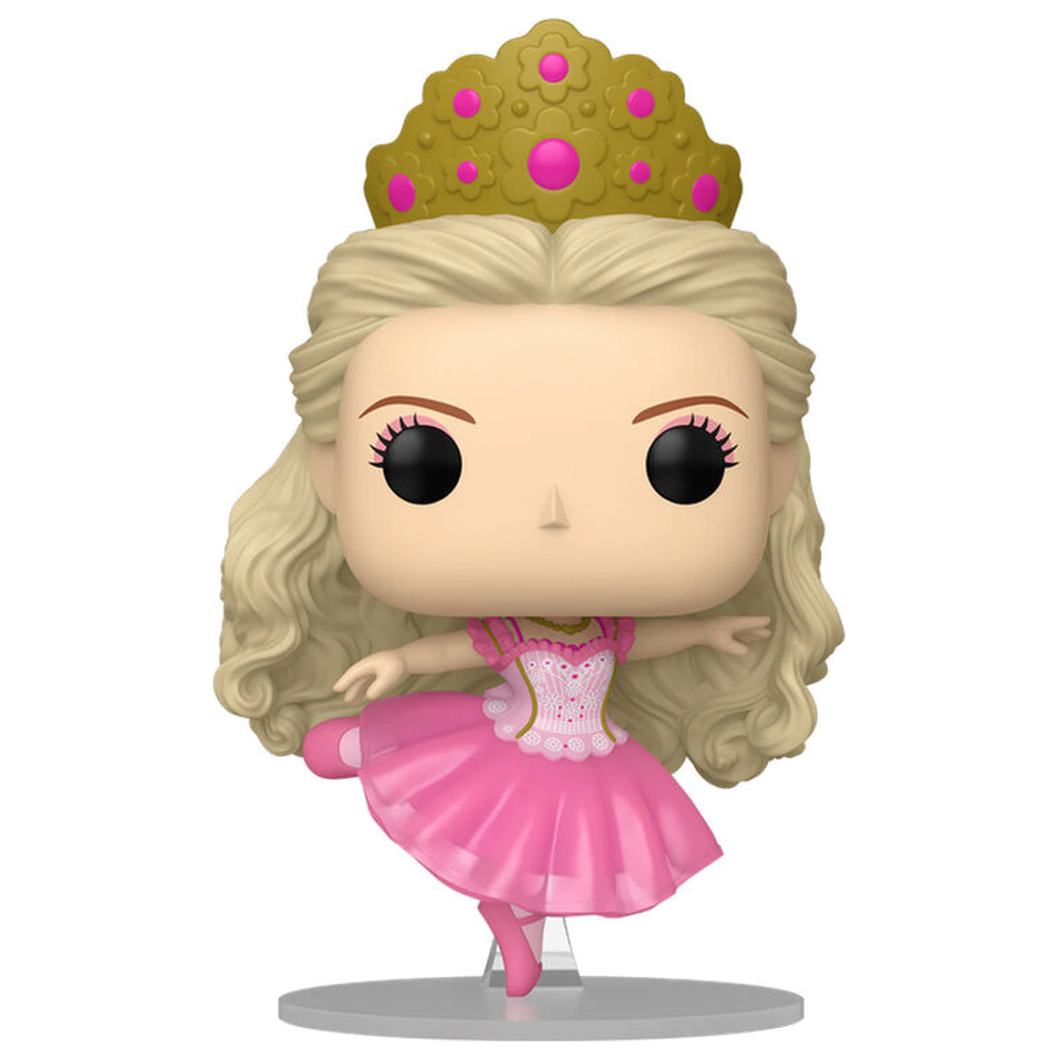 Funko POP figúrka Barbie Sugar Plum Fairy Barbie produktová fotografia