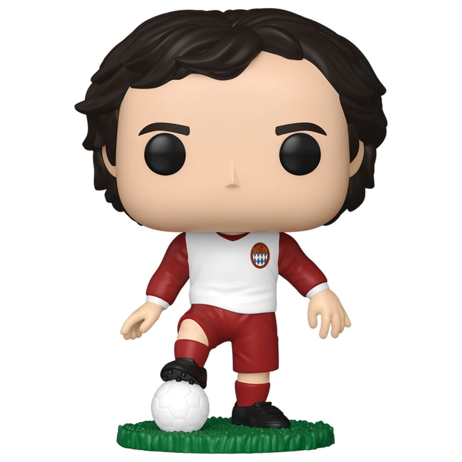 Funko POP figúrka Bayern München Franz Beckenbauer produktová fotografia