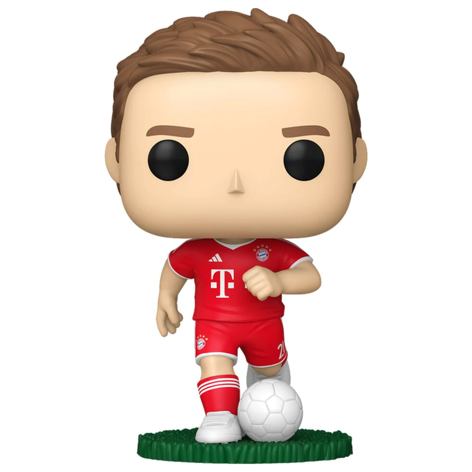 Funko POP figúrka Bayern München Philipp Lahm produktová fotografia
