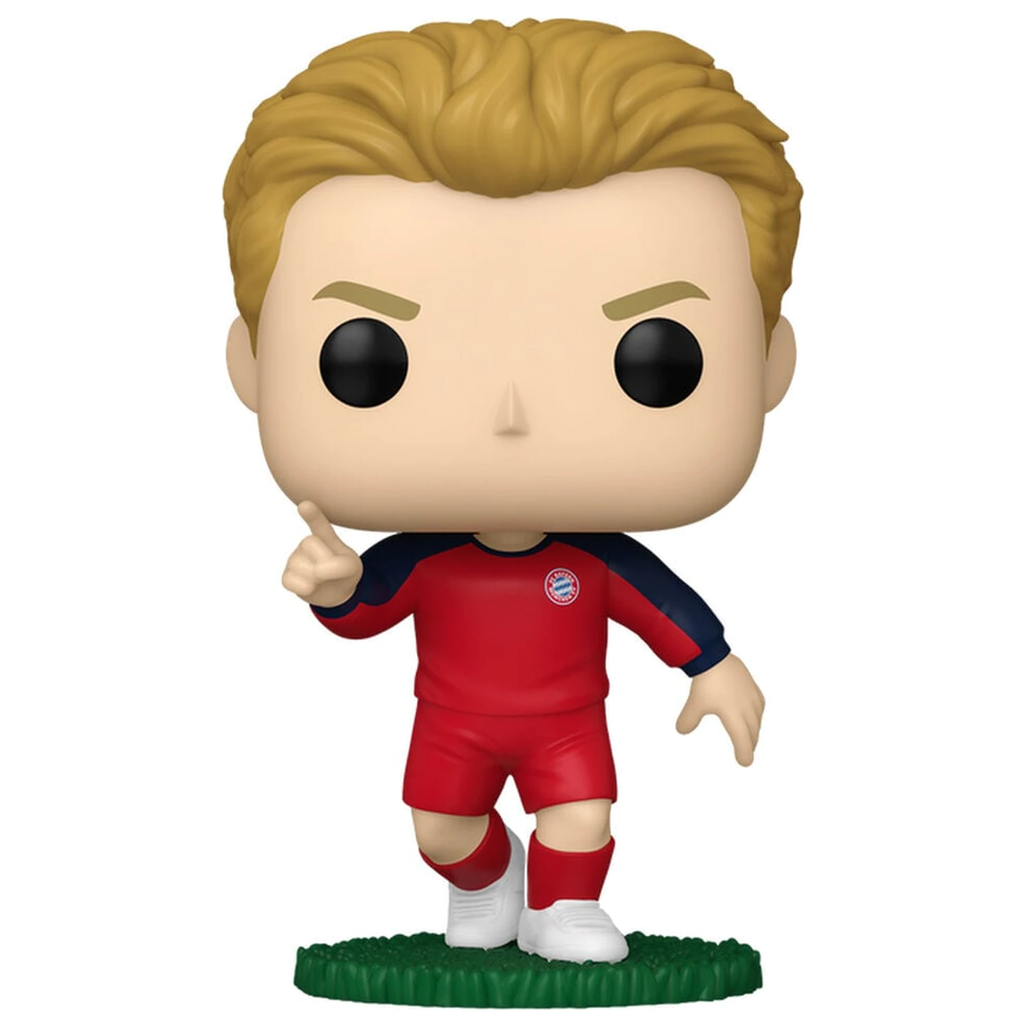 Funko POP figúrka Bayern München Stefan Effenberg produktová fotografia
