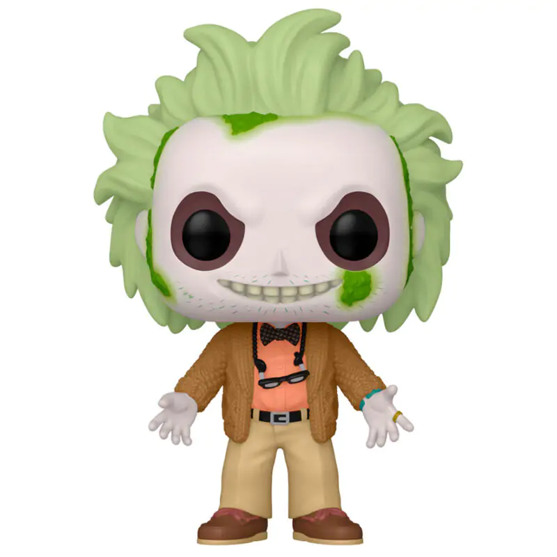 Funko POP figúrka Beetlejuice 2 - Beetlejuice termékfotó