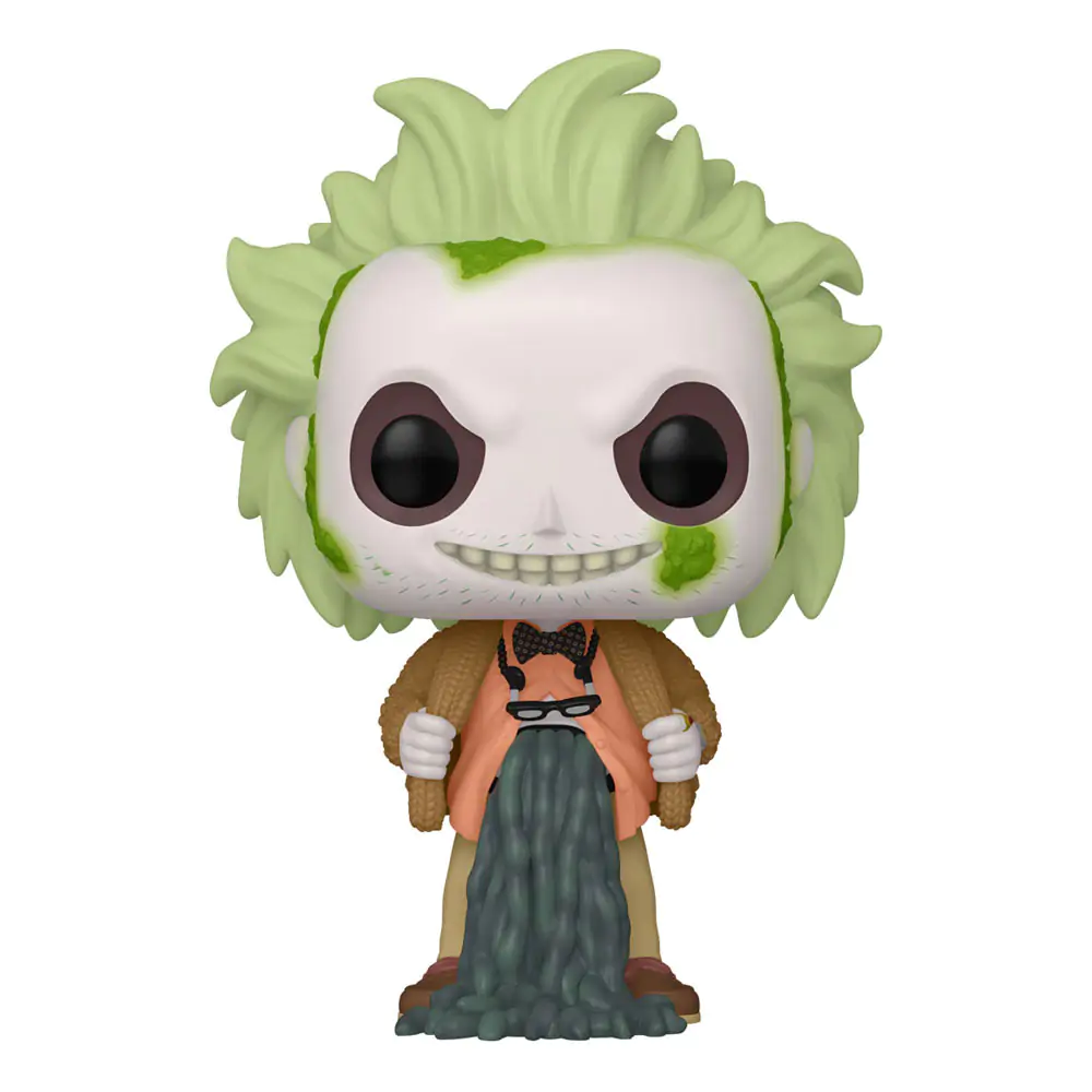 Funko POP figúrka Beetlejuice 2 - 10 cm Beetlejuice Chase termékfotó